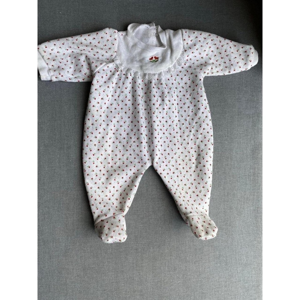 American Girl Doll Pleasant Co Doll Vintage 1998 Outfit Doll s4